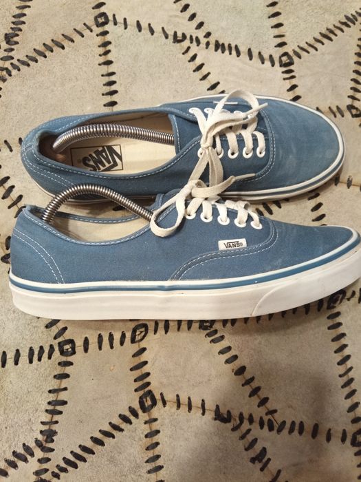 Качественные кроссовки кеды Vans 43р