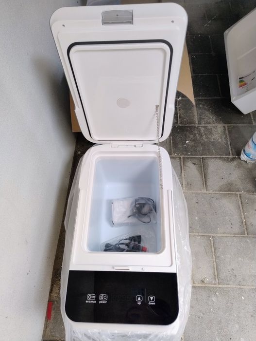 Lodówka GÖTZE & JENSEN PF600