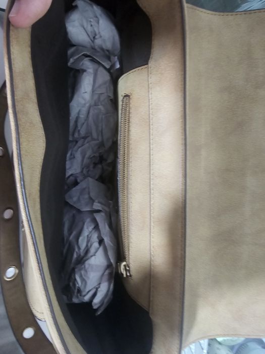 VendoBolsa parfois