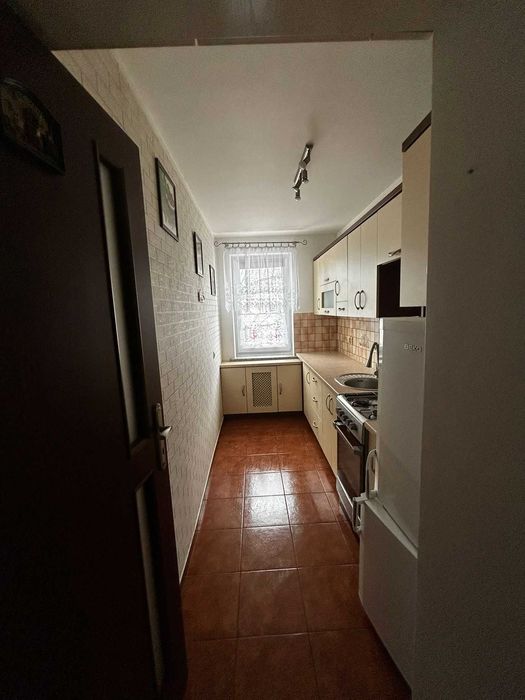 Mieszkanie na sprzedaz