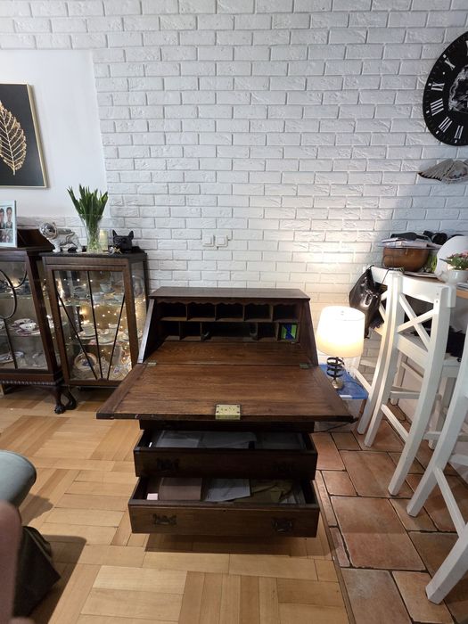 Skeretarzyk Antyczny