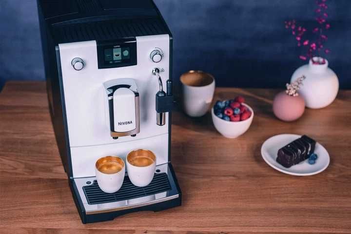 Нова кавомашина NIVONA CafeRomatica NICR 560 2 р. гарантії