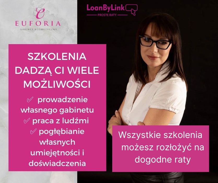 Szkolenie koreanski lifting rzes