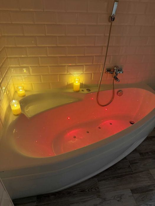 Квартира з Джакузі подобово , пр. Михайла Лушпи, 5, стильний інтер'єр