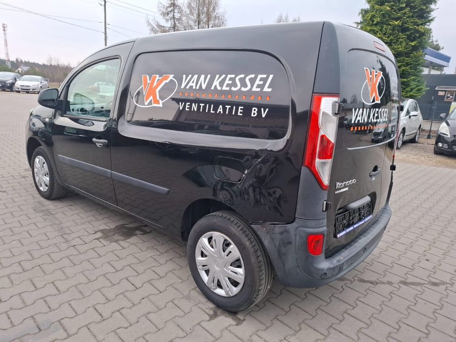 Renault Kangoo 1.5D Super stan!