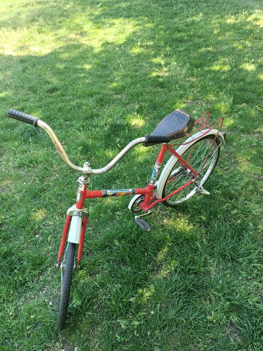 Продам велосипеды б/у .