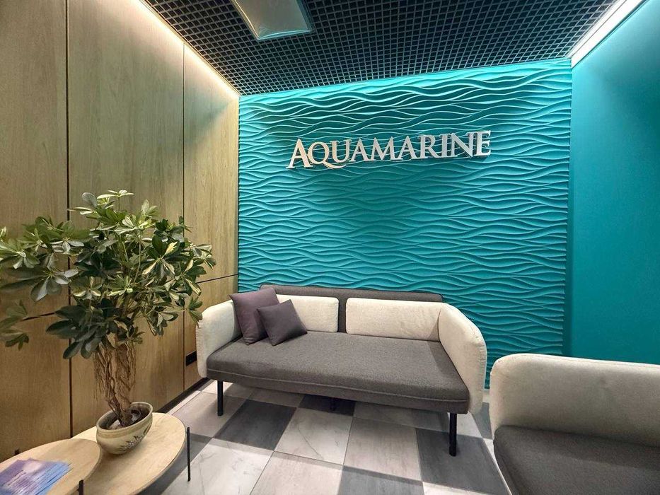 Продаж 2к квартири ЖК Aquamarine в місті Українка