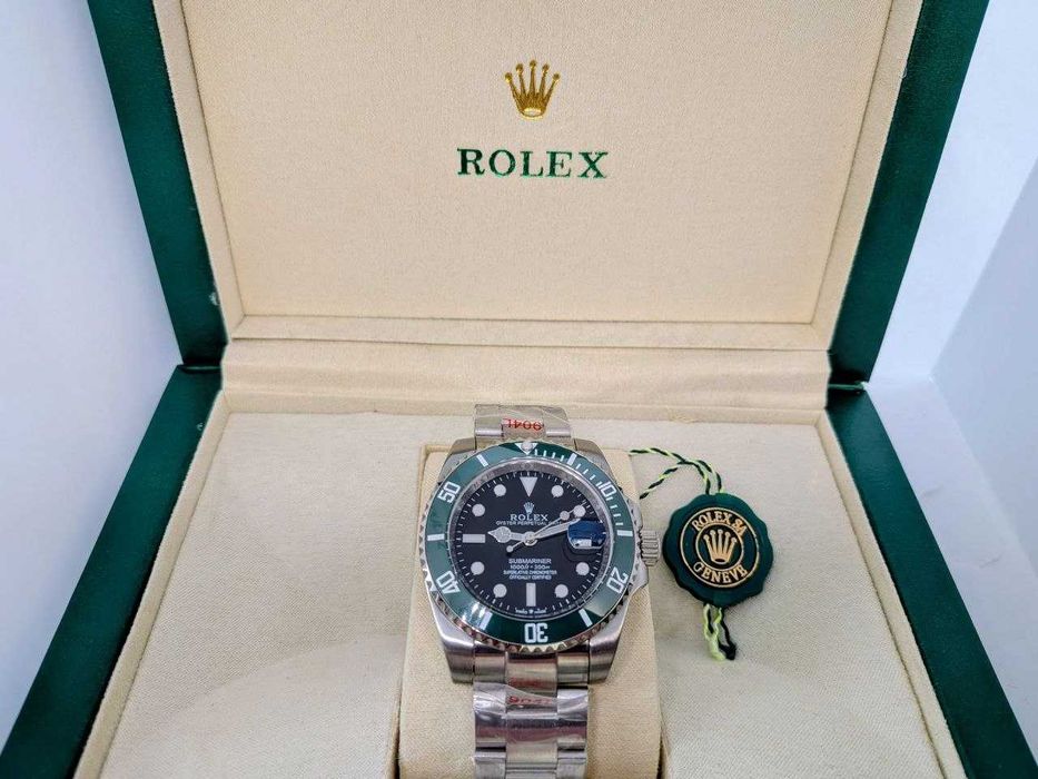 Годинник Rolex Submariner