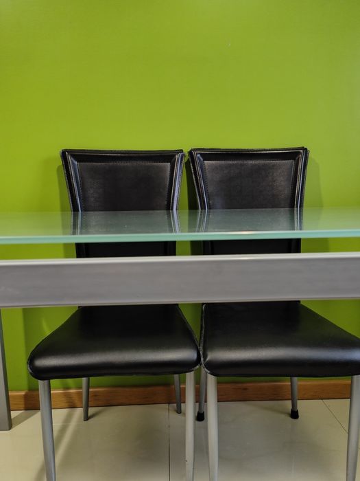 Mesa cozinha como nova