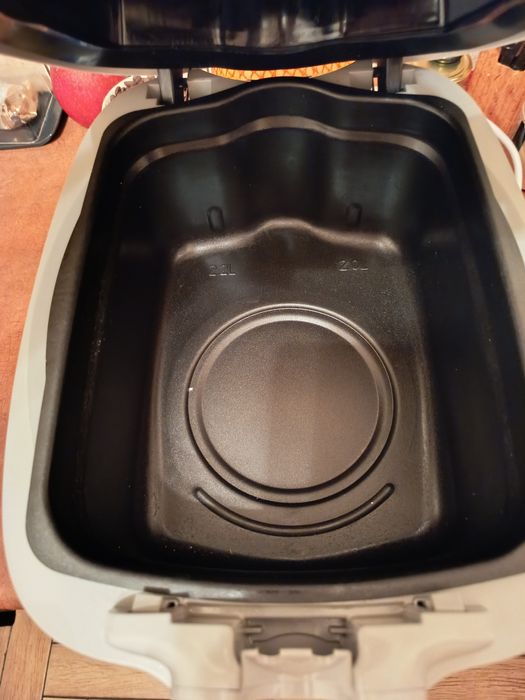 Tefal Super Access FR3100