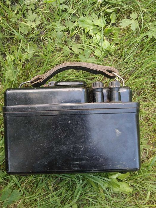 Мегомметр М1101М 500v