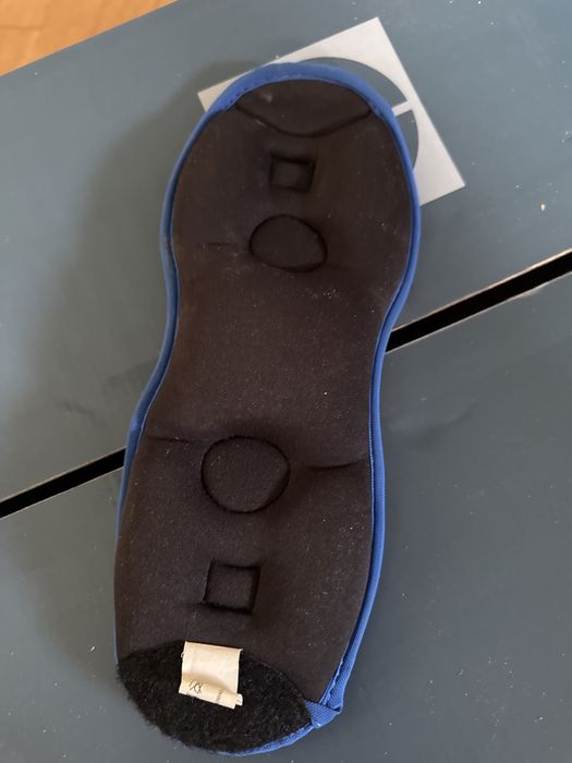 Obciaznik do cwiczen 1szt fitnes rehablitacja 0,9kg