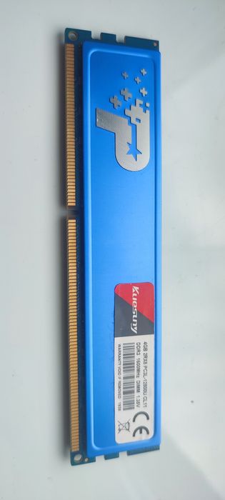 Оперативна пам'ять, DDR3, DDR2