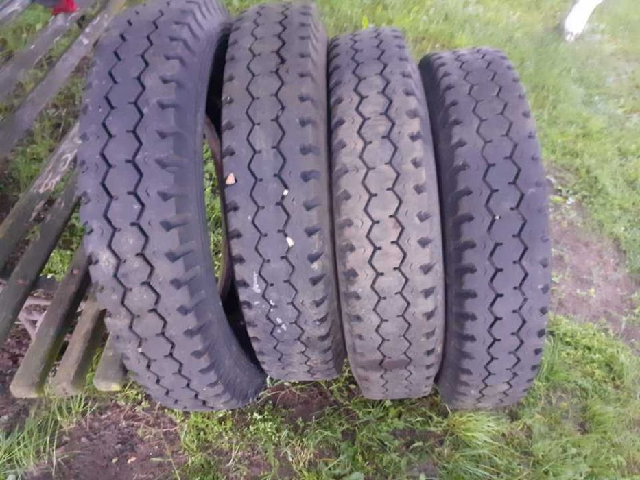 opony 825/20   750/20 kola detki