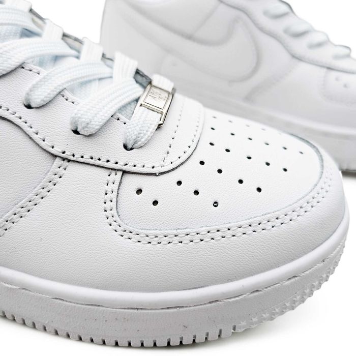 Кросівки Nike Air Force 1 білі