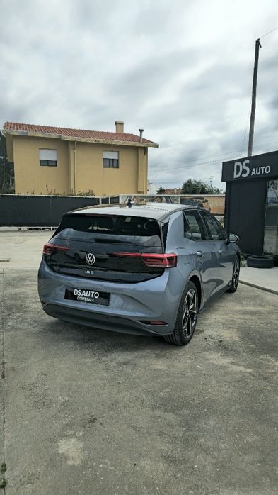 VW ID.3 Pure  100% Elétrico | Automático