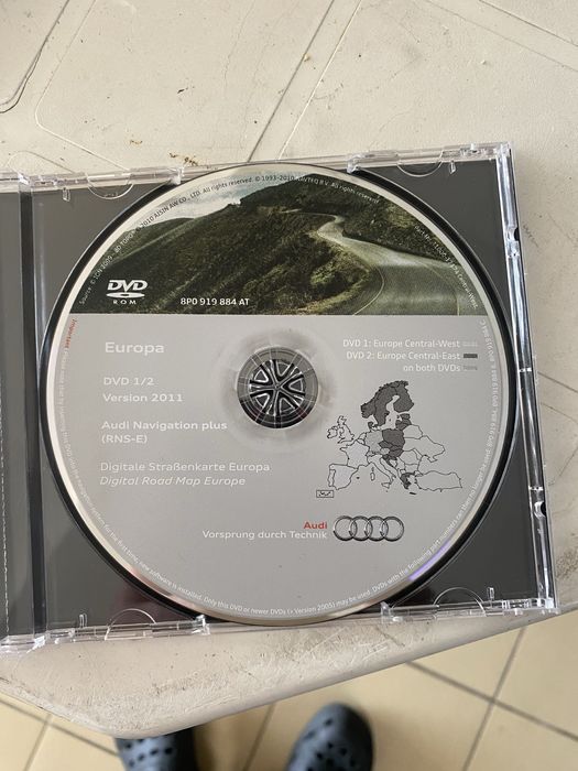 Varias peças audi A4 B6 e b7