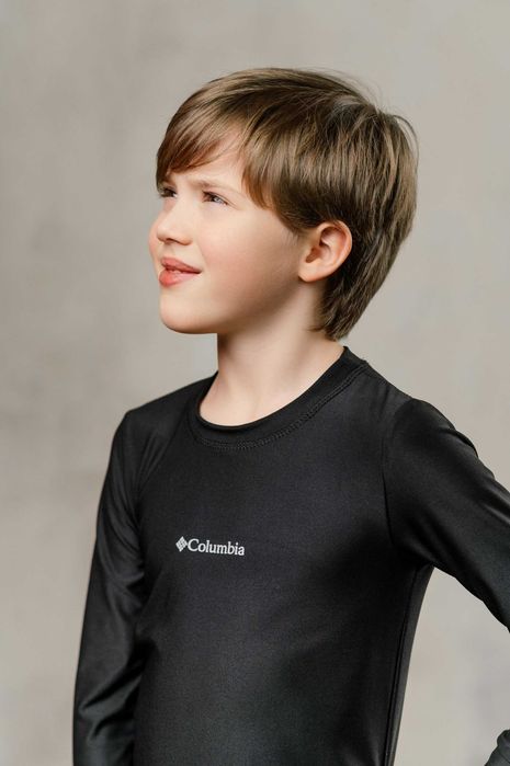 Детское термобелье Columbia OMNI HEAT Дитяче Термобілизна WPT 128 р-р