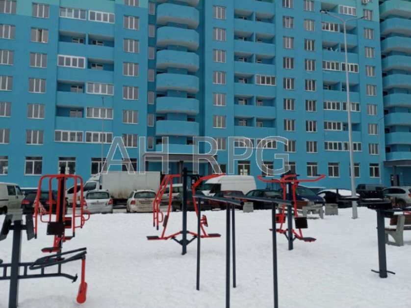 1-кімнатна квартира за адресою (площа 39,2 м²) - Atlanta.ua - фото 13