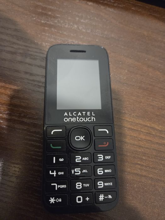 Alcatel one touch