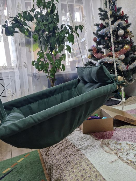 Гойдалка для діток