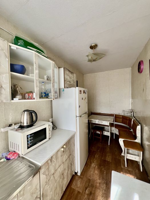 2к квартира біля 22 школи
