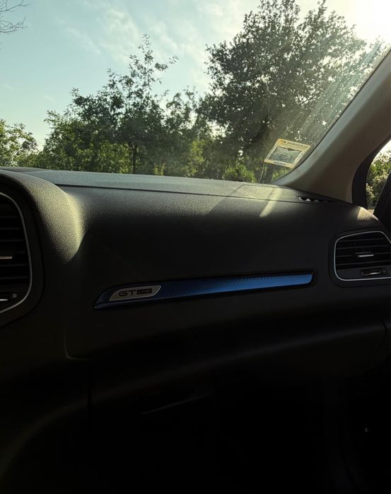 Renault Megane GtLine 1.6dci