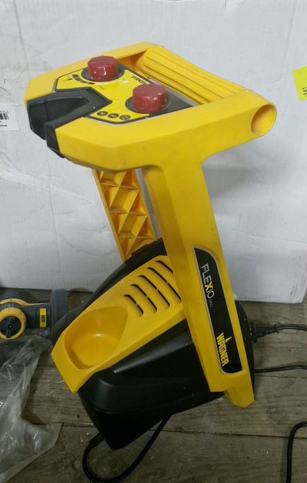 System do malowania natryskowego Wagner W 950 Flexio agregat malarski