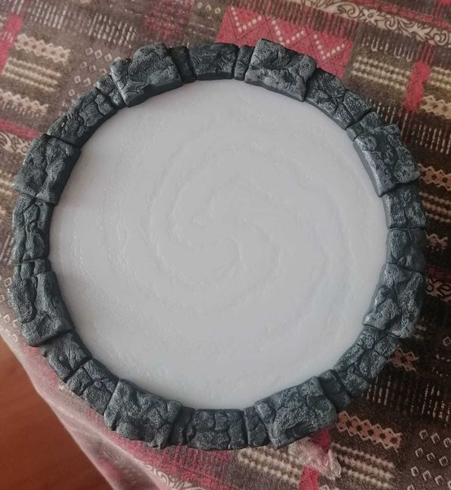 Figuras Skylanders Consola WII