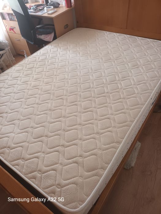 Quarto cama casal