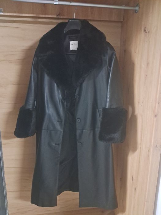 Casacos em bom estado