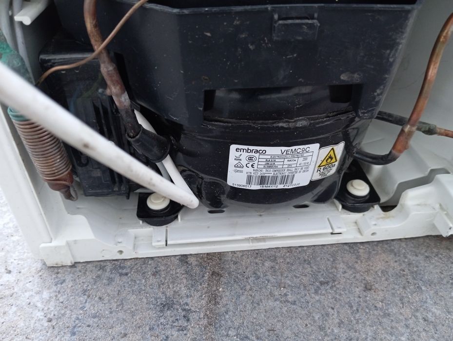Встраиваемый холодильник Liebherr 122см INVERTER A+++ из Германии