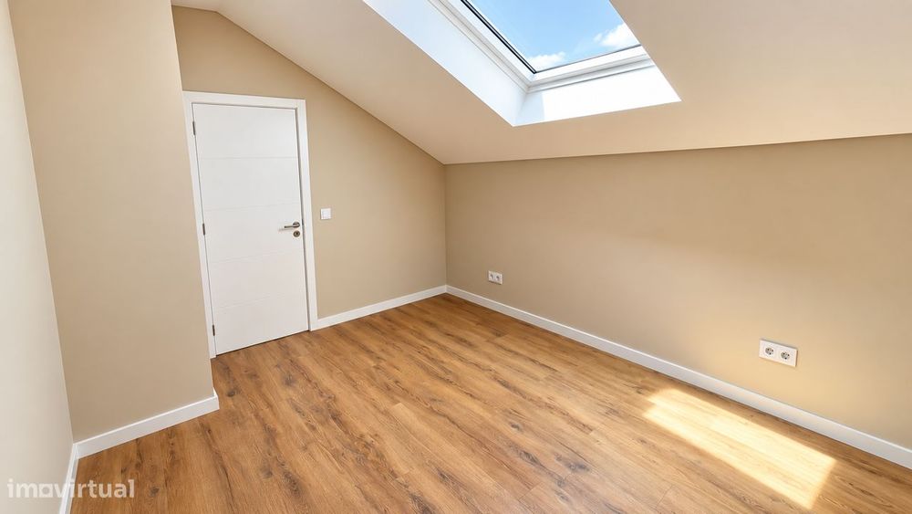 T1 3º Andar | Arrendamento | Príncipe Real