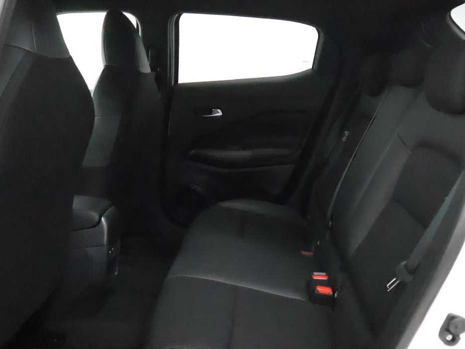 Nissan Juke 1.0 DIG-T N-Connecta