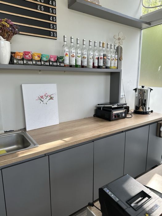 Мебель для кухни