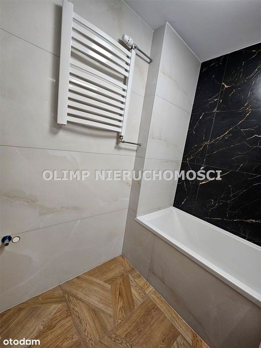 Zabrzańska, 3 pokoje po remoncie