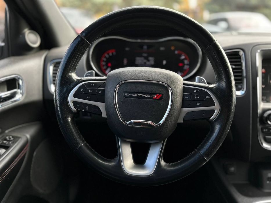 Dodge Durango №5077 (ВНЕСОК від 10%) Альянс Авто Кривий Ріг