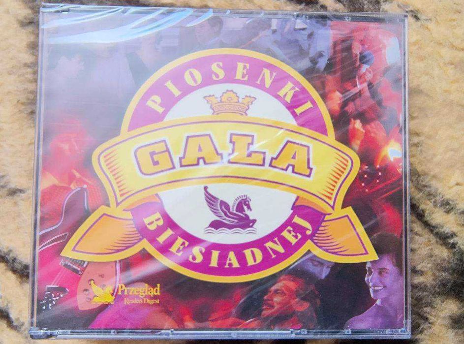 Gala piosenki biesiadnej