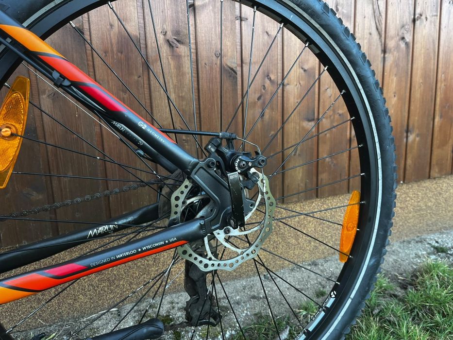 Trek Marlin 5 mtb