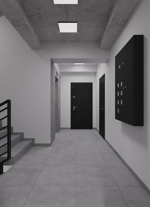 1-кімнатна квартира, можливість розтермінування