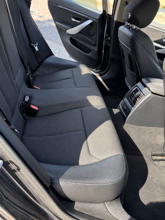 BMW 418d Gran Coupé
