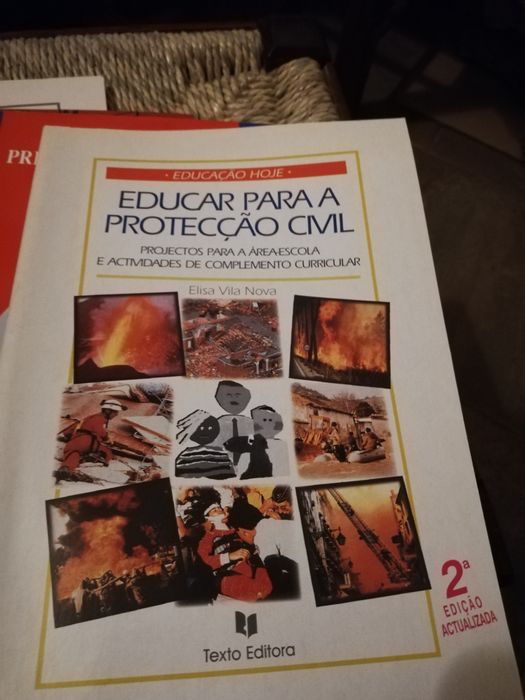 Livros Educativos Vários Temas