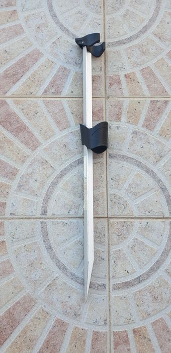 Suporte de cana de pesca