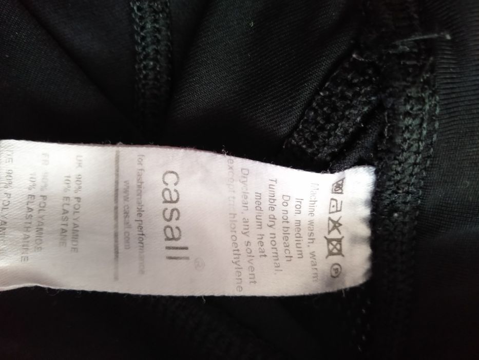 Spodnie biegowe casall