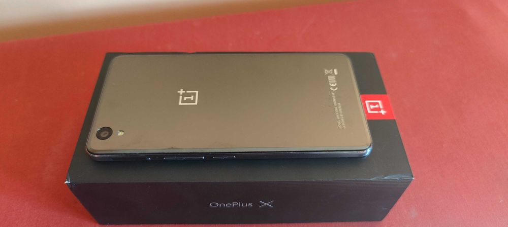 Używany OnePlus X E1003
