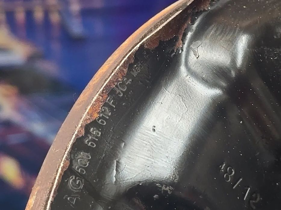 Manga de eixo traseira direita travão kit pinça traseira para audi a3