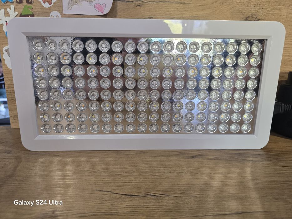 LAMPA led full spectrum 1000W