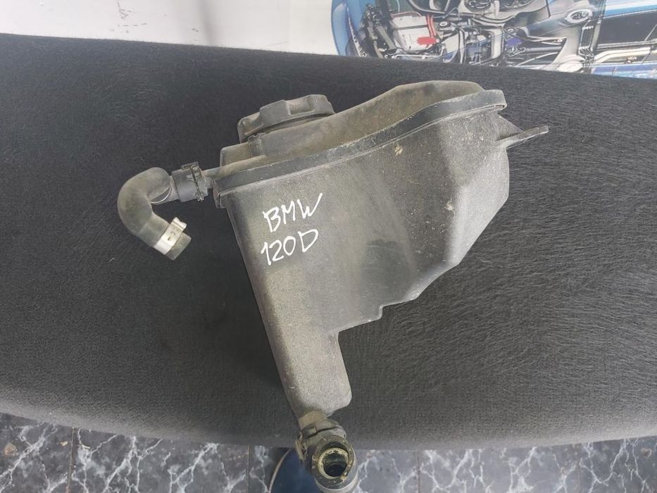 Deposito Reservatorio Agua Anticongelante Bmw 116D 118D 120D E87