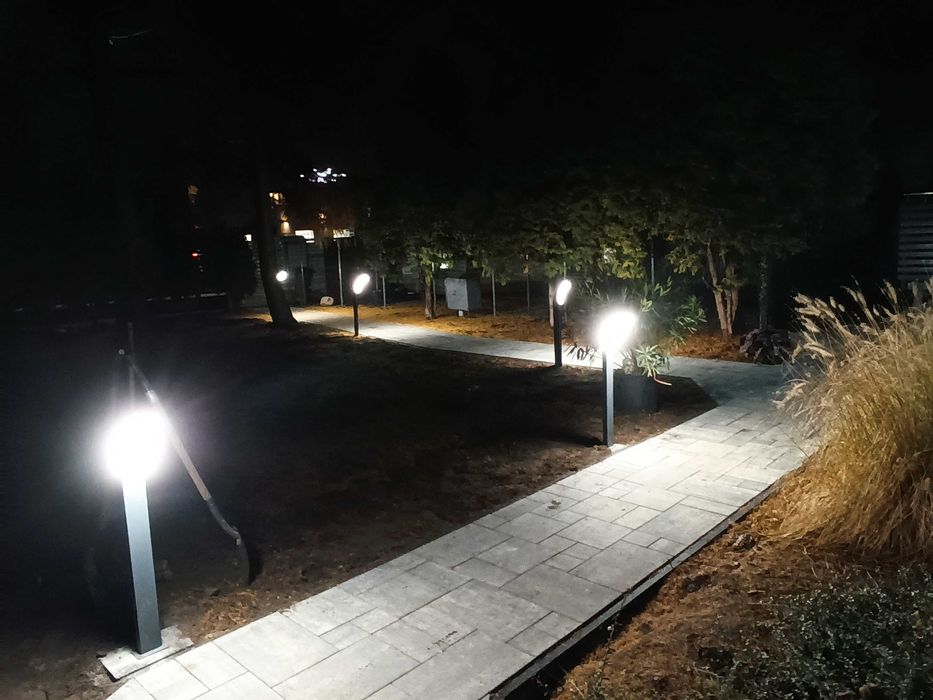 Usługi elektryczne Elektryk