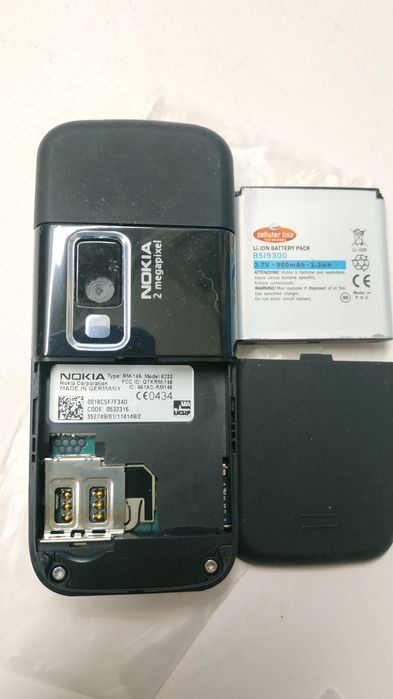 Телефон Нокиа рабочий